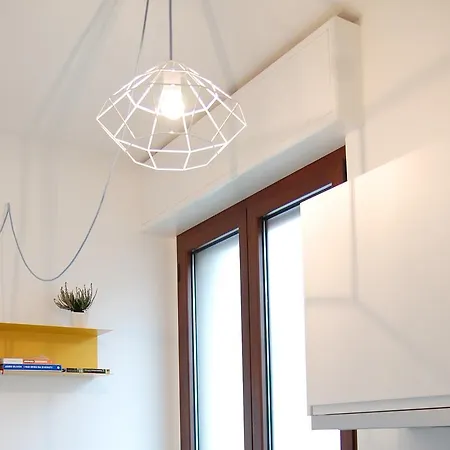 Le Officine Di Via Marsala Bed & Breakfast Legnano