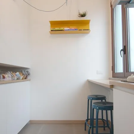 Le Officine Di Via Marsala