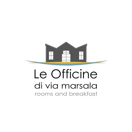 Bed & Breakfast Le Officine Di Via Marsala