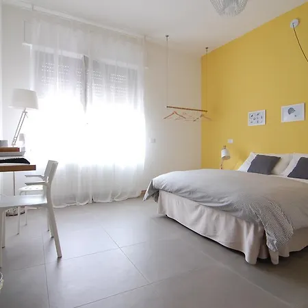 Bed & Breakfast Le Officine Di Via Marsala Legnano