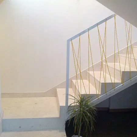 Bed & Breakfast Le Officine Di Via Marsala Legnano