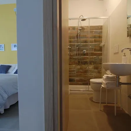 Bed & Breakfast Le Officine Di Via Marsala