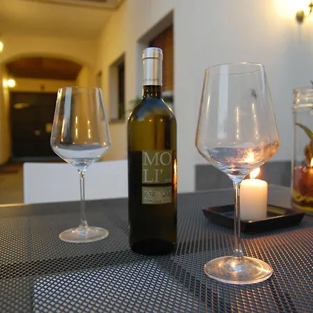 Bed & Breakfast Le Officine Di Via Marsala 2*