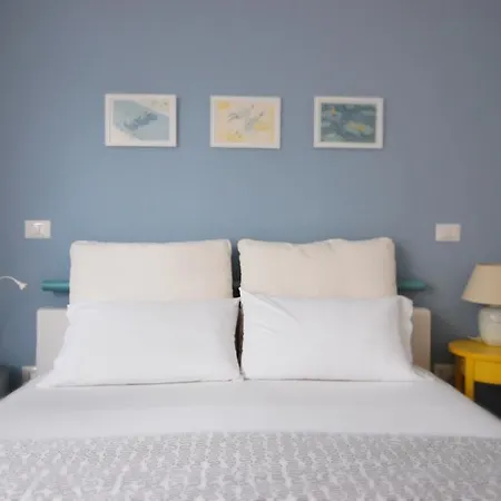 Bed & Breakfast Le Officine Di Via Marsala